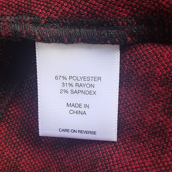 New York & Company ~ Pencil Skirt ~ NWOT - Picture 5 of 5